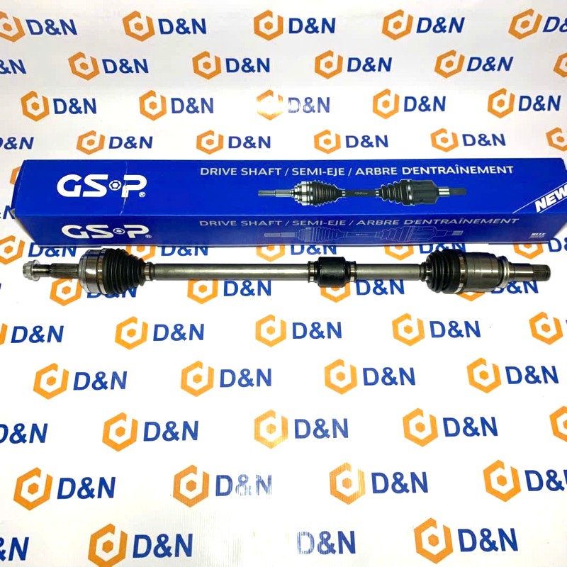 CÂY LÁP PHẢI COROLLA CROSS 2020, 2021, 2022, 2023, 2024, 2025