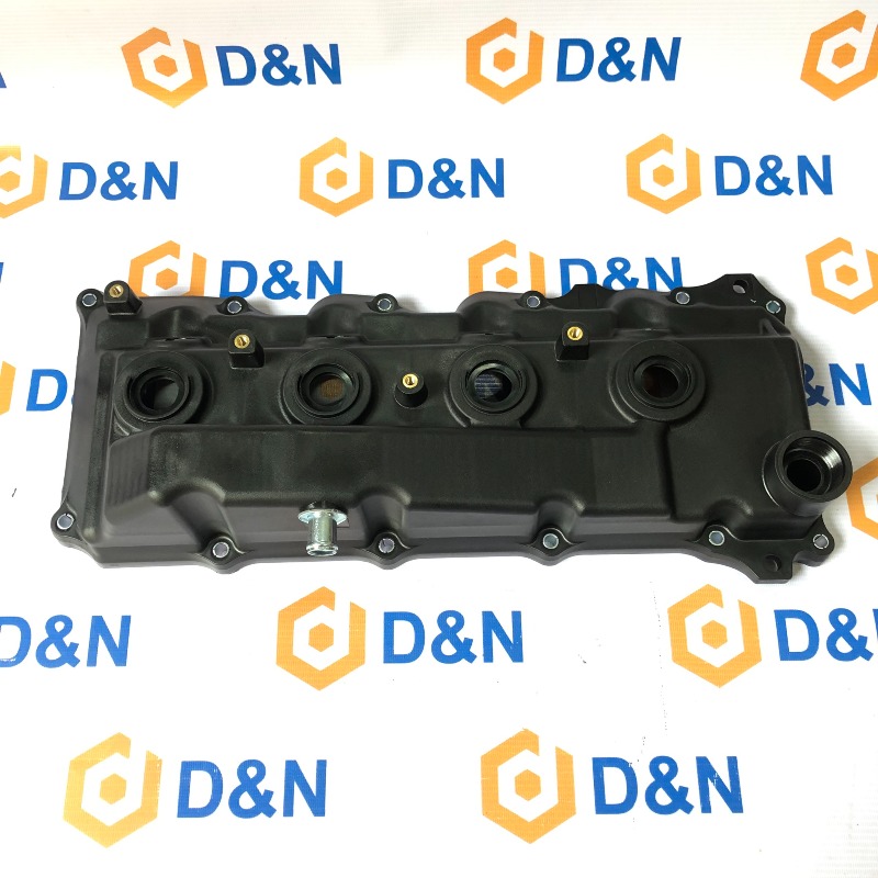 Nắp dàn cò (Nắp quy lát) Hilux, Fortuner, Hiace, Prado máy dầu 1kd, 2kd 2005-2017 | 11210-30081, 11210- 30110, 11210- 0L020