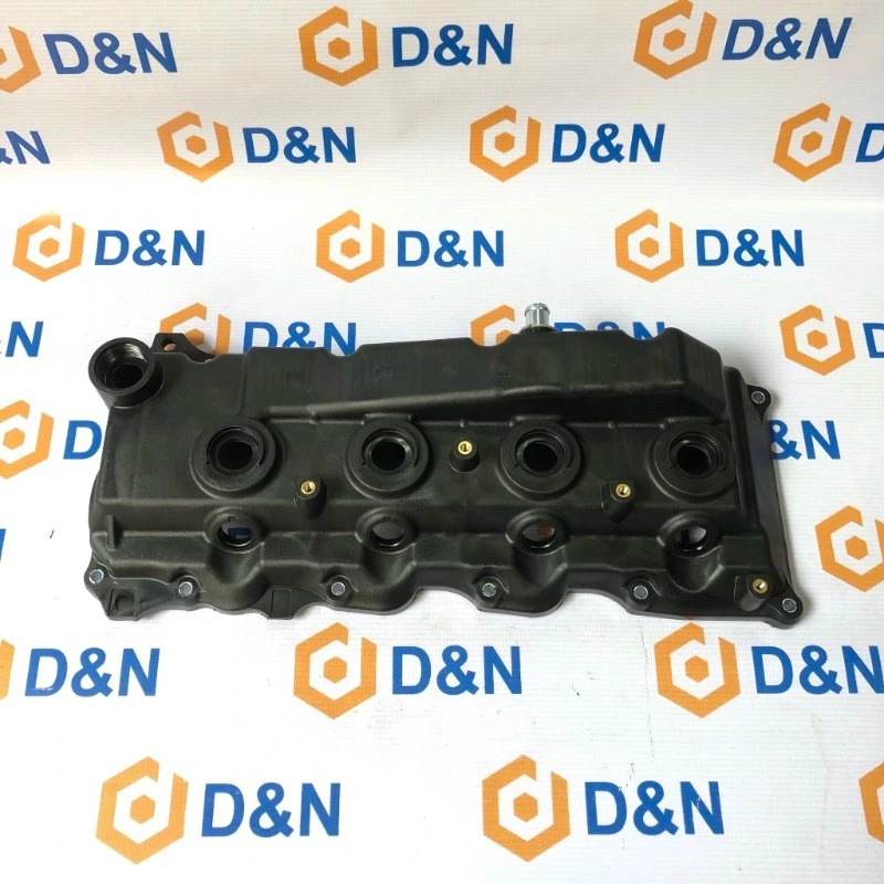 Nắp dàn cò (Nắp quy lát) Hilux, Fortuner, Hiace, Prado máy dầu 1kd, 2kd 2005-2017 | 11210-30081, 11210- 30110, 11210- 0L020