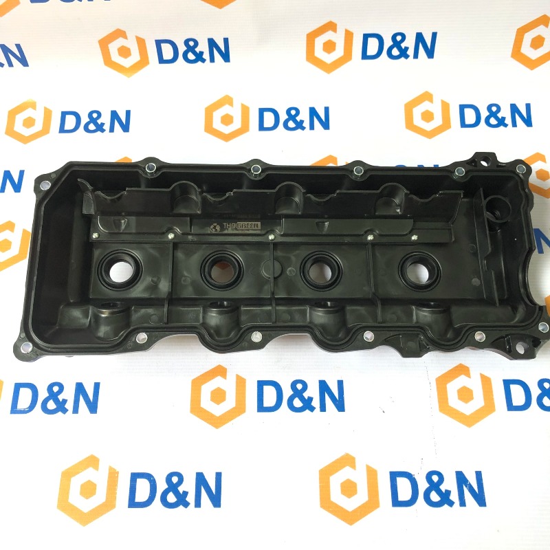 Nắp dàn cò (Nắp quy lát) Hilux, Fortuner, Hiace, Prado máy dầu 1kd, 2kd 2005-2017 | 11210-30081, 11210- 30110, 11210- 0L020