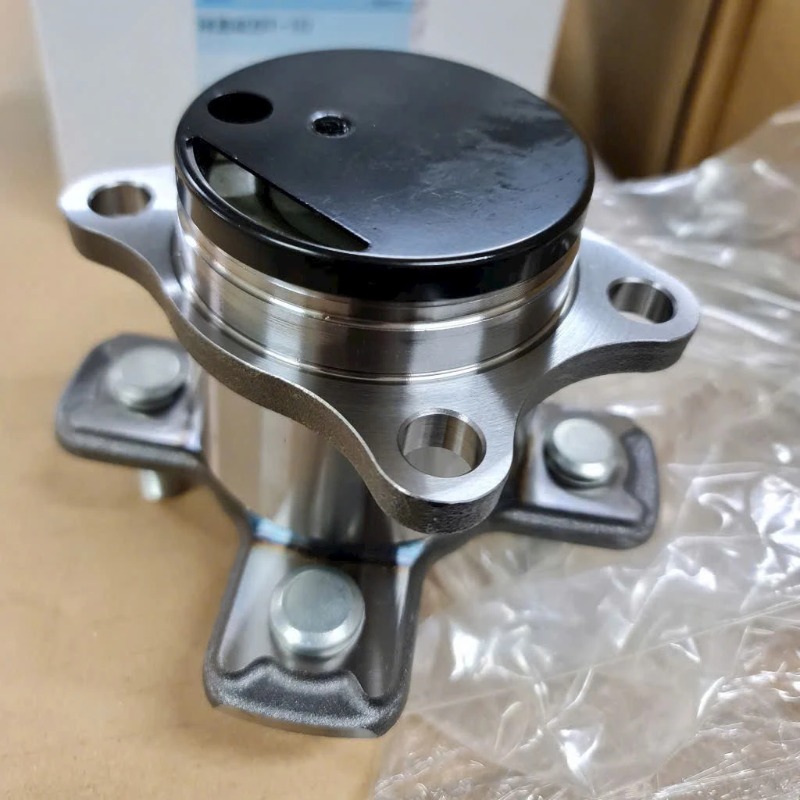 Bi moay ơ sau, bạc đạn bánh sau Honda City 2015-2020 | 42200-T5B-951
