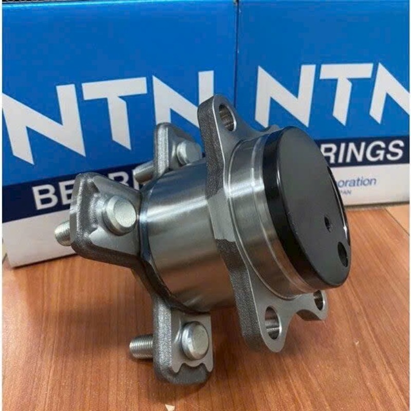 Bi moay ơ sau, bạc đạn bánh sau Honda City 2015-2020 | 42200-T5B-951