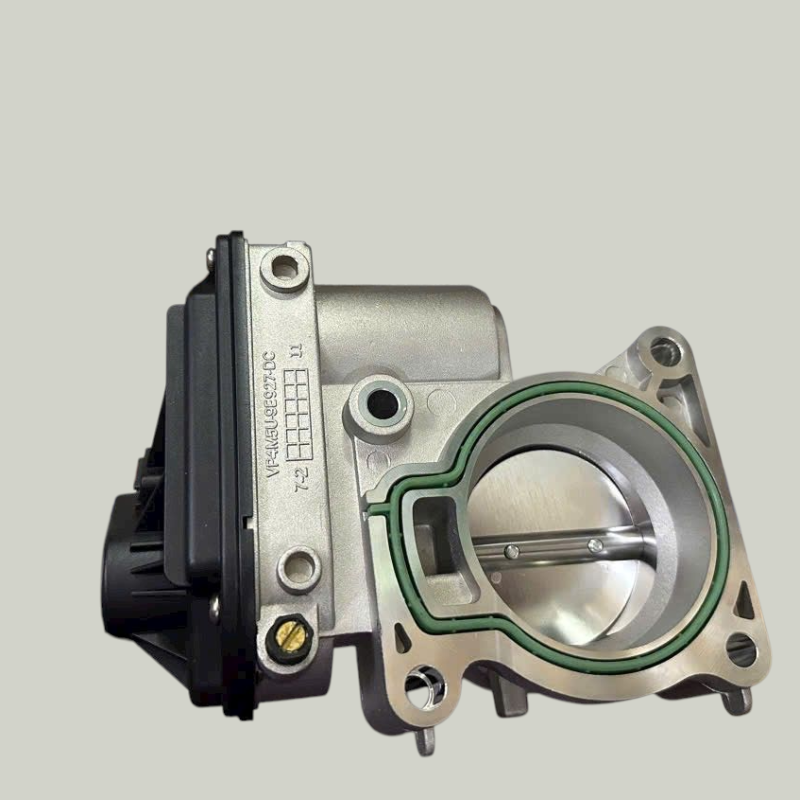 HỌNG GA, CỔ GA, BƯỚM GA FOCUS 2006- 2012 | 4M5G9F991FA, 4M5G9F991EC