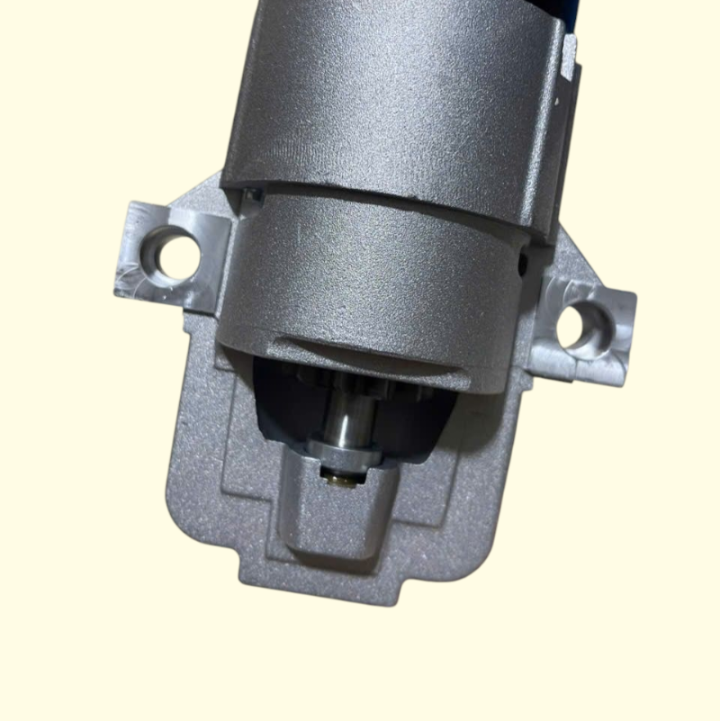 CỦ ĐỀ, MÁY ĐỀ ESCAPE 2.3, MAZDA3 2.0, MAZDA6 2.0 2004-2012 | L813-18-400A