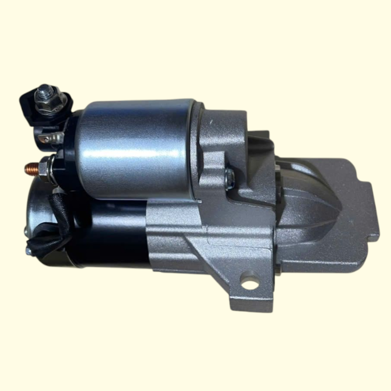 CỦ ĐỀ, MÁY ĐỀ ESCAPE 2.3, MAZDA3 2.0, MAZDA6 2.0 2004-2012 | L813-18-400A