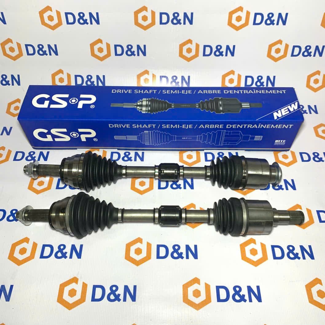 CÂY LÁP PHẢI HUYNDAI KONA 1.6L [2018-2023] 49501-J9100