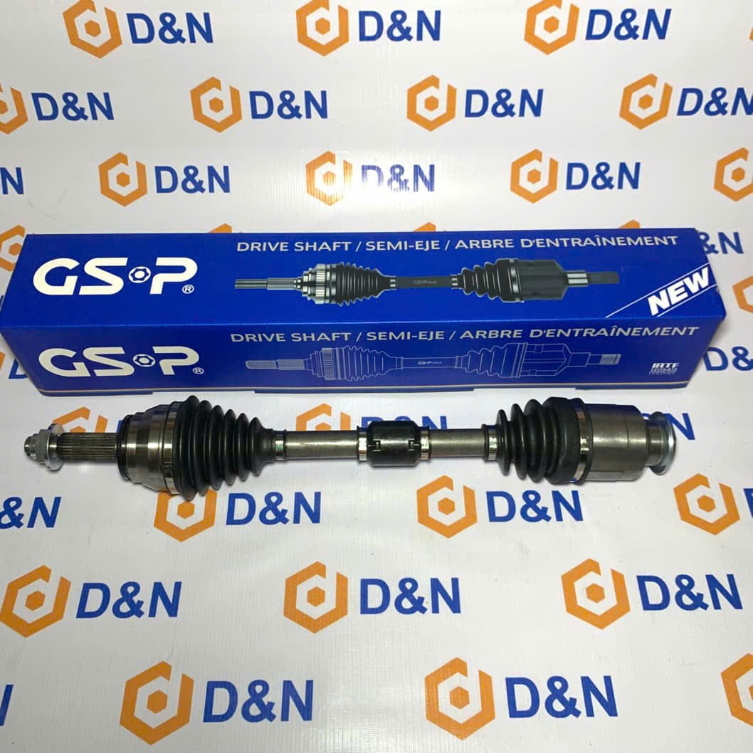 Cây láp phải Elantra Sport 1.6L Turbo GDI-7DCT, Veloster 2018, 2019, 2020, 2021, 2022 | 49501-F2700