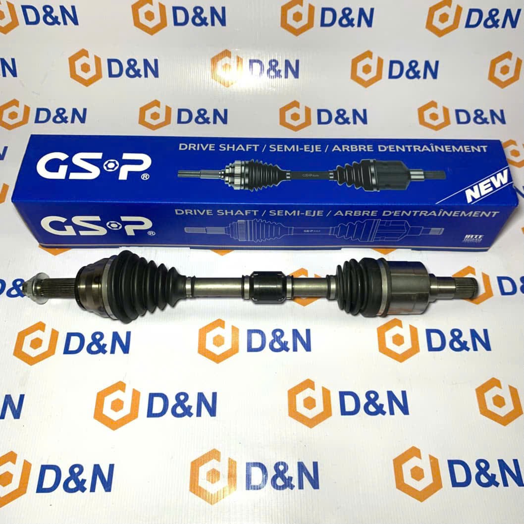Cây láp trái Elantra Sport 1.6 Turbo GDI-7DCT, Veloster 2018, 2019, 2020, 2021, 2022 | 49500-F2700