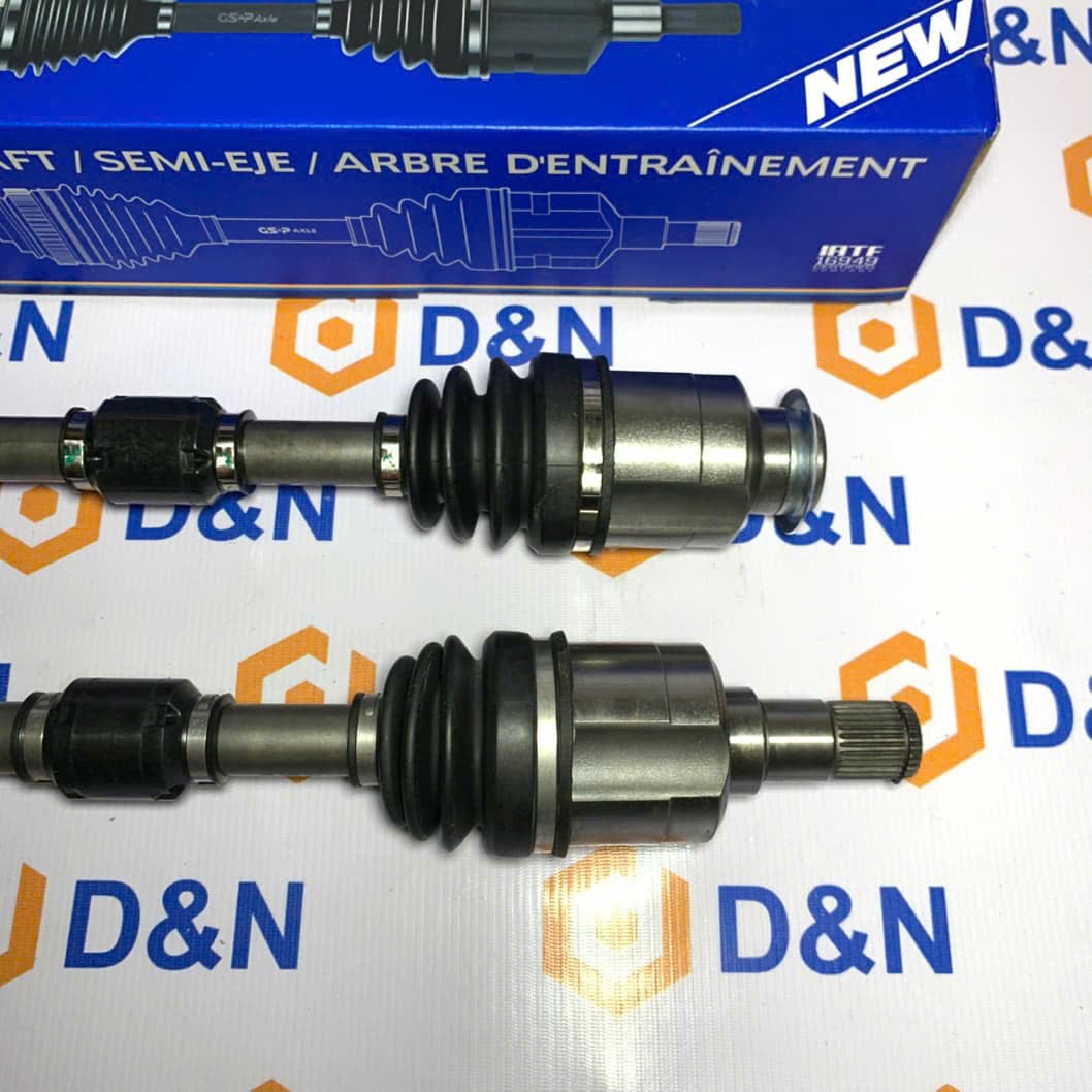 Cây láp phải Kia Cerato, Kia K3 2020, 2021, 2022, 2023, 2024, 2025| 49501M6800