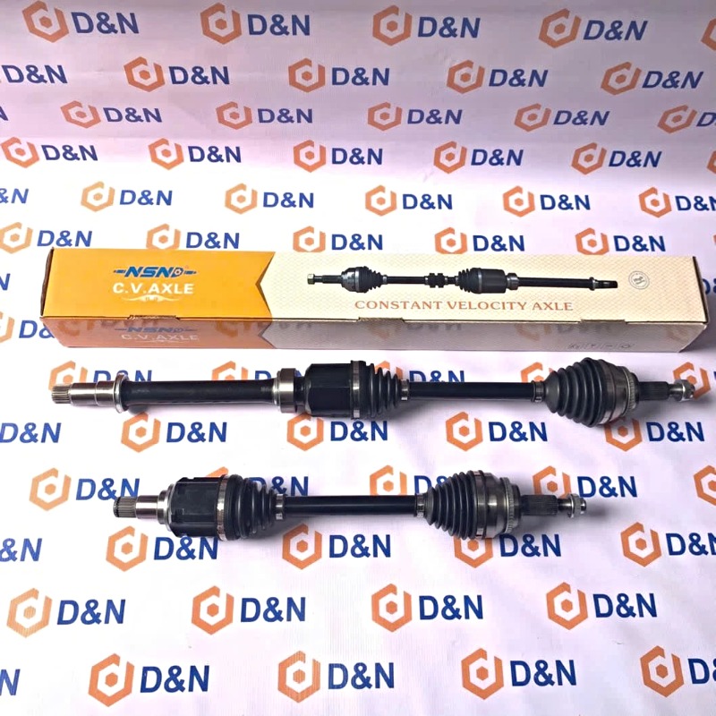 CÂY LÁP TRÁI TOYOTA CAMRY 2012-2018 | 43420-06A40, 43420-06A20