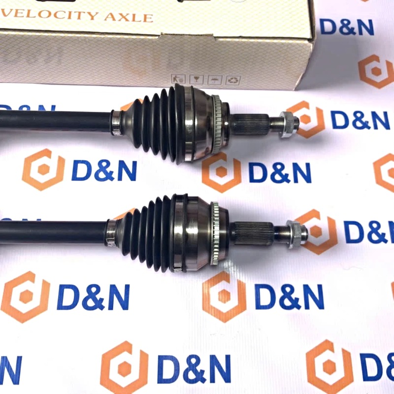 CÂY LÁP PHẢI TOYOTA CAMRY 2012-2018 | 43410-06840, 43410-06841