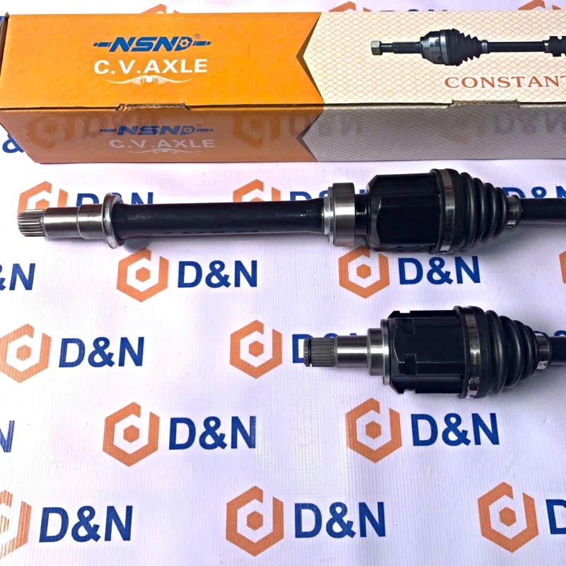 CÂY LÁP TRÁI TOYOTA CAMRY 2012-2018 | 43420-06A40, 43420-06A20
