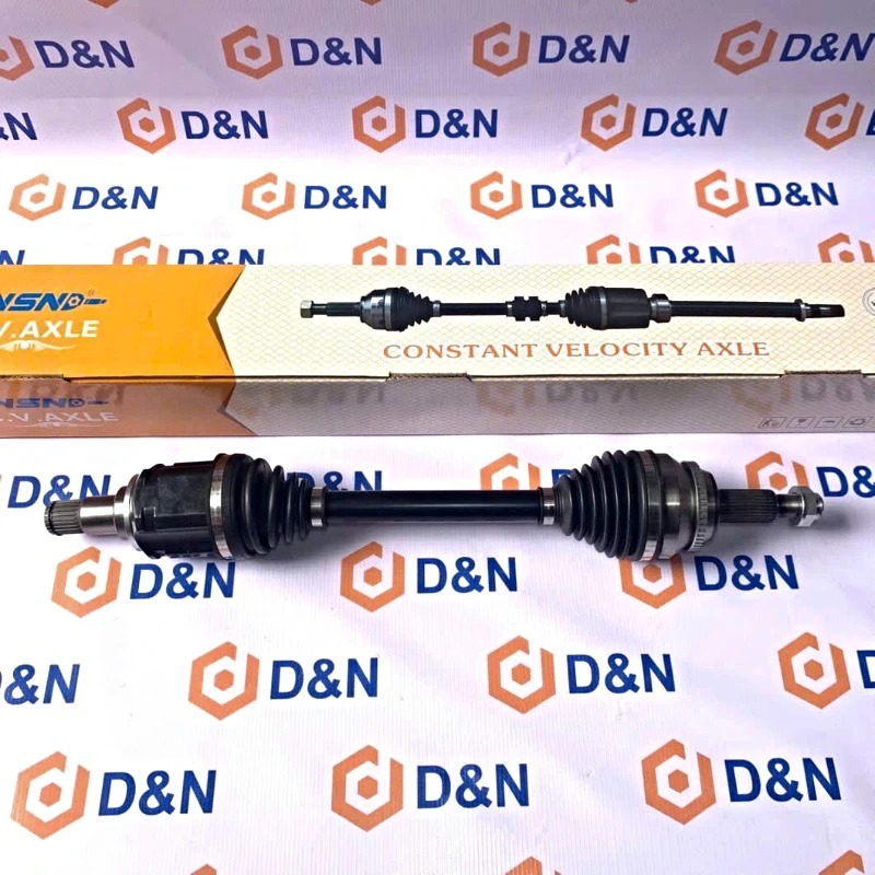 CÂY LÁP TRÁI TOYOTA CAMRY 2012-2018 | 43420-06A40, 43420-06A20