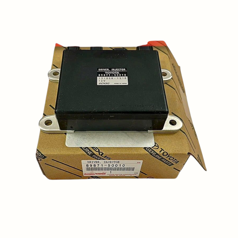 Hộp Điều Khiển Kim Phun GS300, LS460, LS600 | 89871-50010