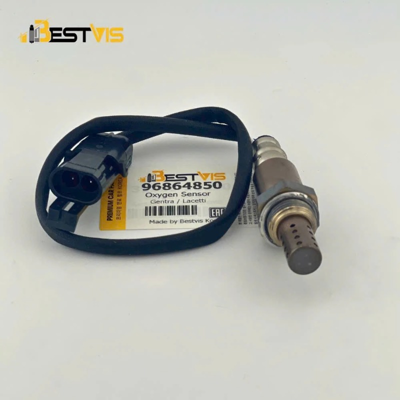 CẢM BIẾN OXY, CẢM BIẾN KHÍ XẢ GENTRA, LACETTI | 96864850
