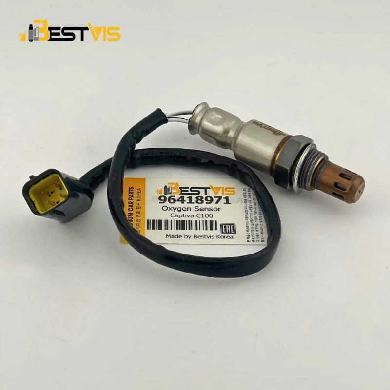 CẢM BIẾN OXY, CẢM BIẾN KHÍ XẢ CAPTIVA C100 | 96418971, 96419957