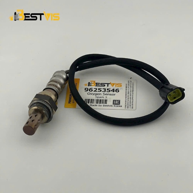 CẢM BIẾN OXY, CẢM BIẾN KHÍ XẢ MATIZ 3, SPARK, LACETTI  | 96253546