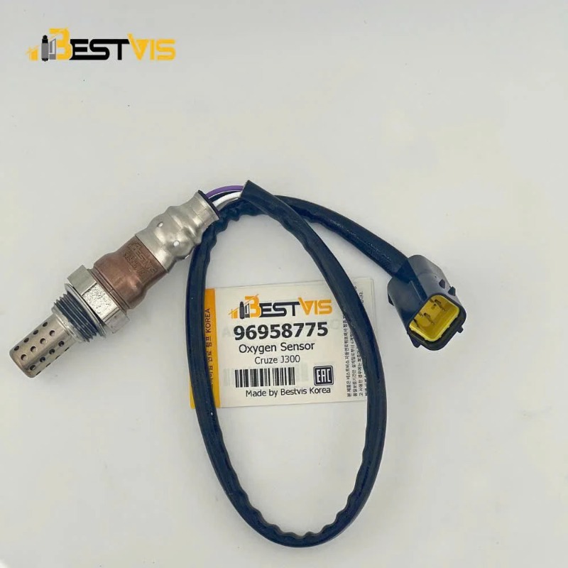 CẢM BIẾN OXY, CẢM BIẾN KHÍ XẢ CRUZE, LACETTI CDX | 55566648, 96958775
