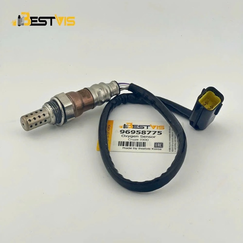 CẢM BIẾN OXY, CẢM BIẾN KHÍ XẢ CRUZE, LACETTI CDX | 55566648, 96958775