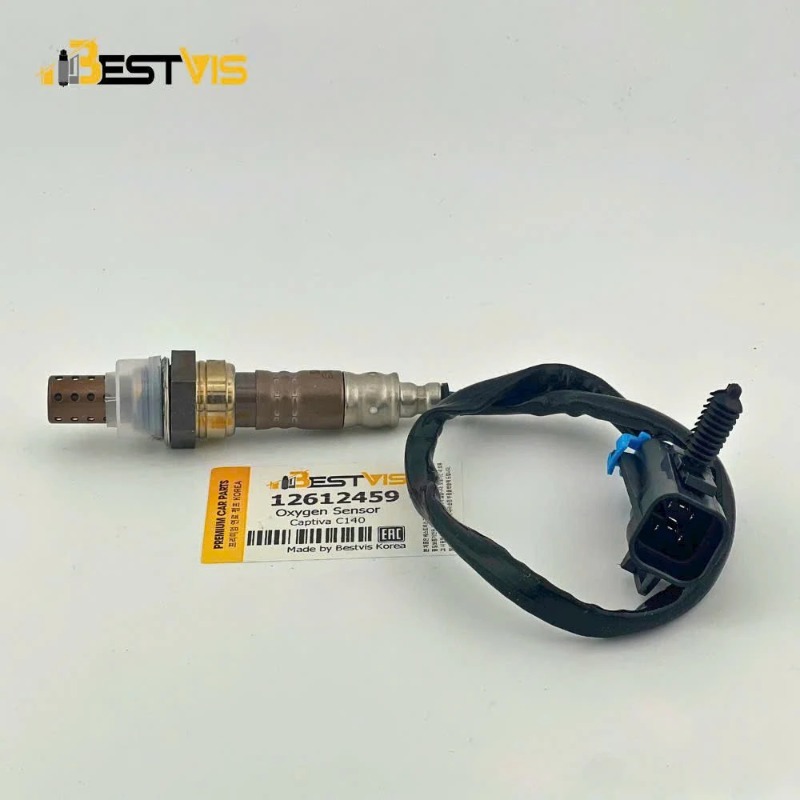 CẢM BIẾN OXY, CẢM BIẾN KHÍ XẢ CAPTIVA C140 | 12612459, 12627311