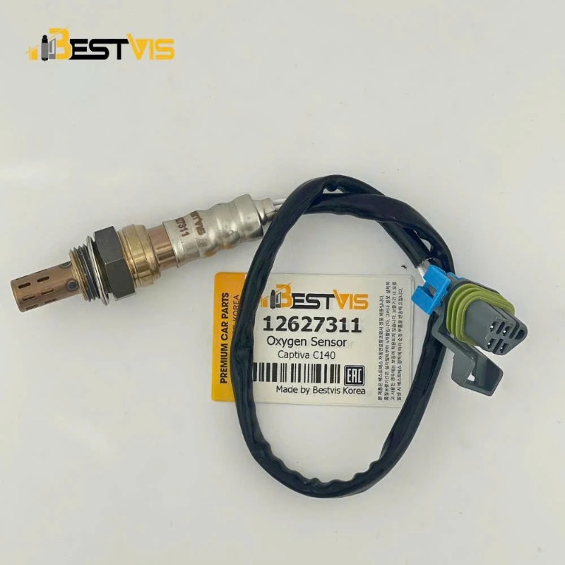 CẢM BIẾN OXY, CẢM BIẾN KHÍ XẢ CAPTIVA C140 | 12612459, 12627311