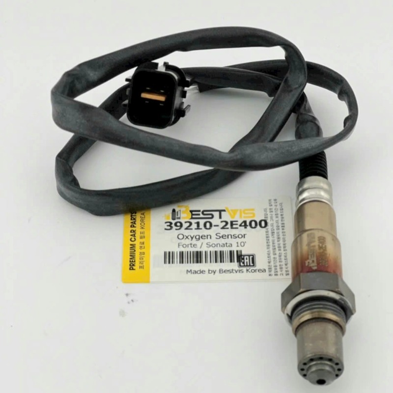 CẢM BIẾN OXY, CẢM BIẾN KHÍ XẢ SONATA 2009-2013| 39210-2E400