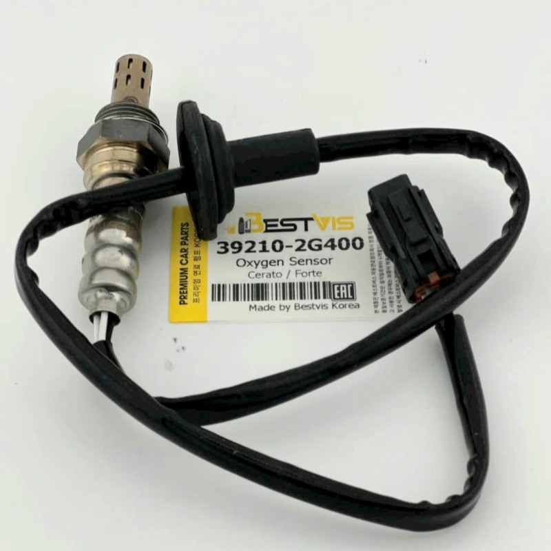 CẢM BIẾN OXY, CẢM BIẾN KHÍ XẢ KIA CERATO, FORTE | 39210-2B320, 39210-2G400