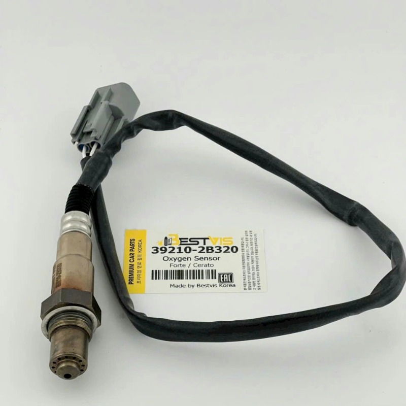 CẢM BIẾN OXY, CẢM BIẾN KHÍ XẢ KIA CERATO, FORTE | 39210-2B320, 39210-2G400