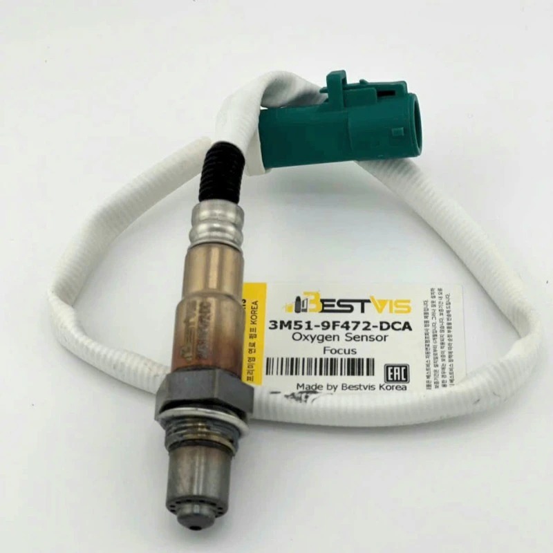 CẢM BIẾN OXY, CẢM BIẾN KHÍ XẢ FOCUS 2005-2012 | 3M51-9F472-DCA; 3M51-9G444-AA