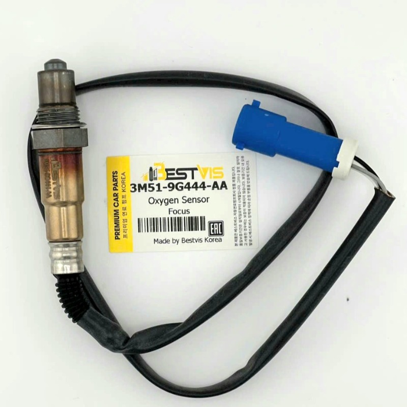 CẢM BIẾN OXY, CẢM BIẾN KHÍ XẢ FOCUS 2005-2012 | 3M51-9F472-DCA; 3M51-9G444-AA