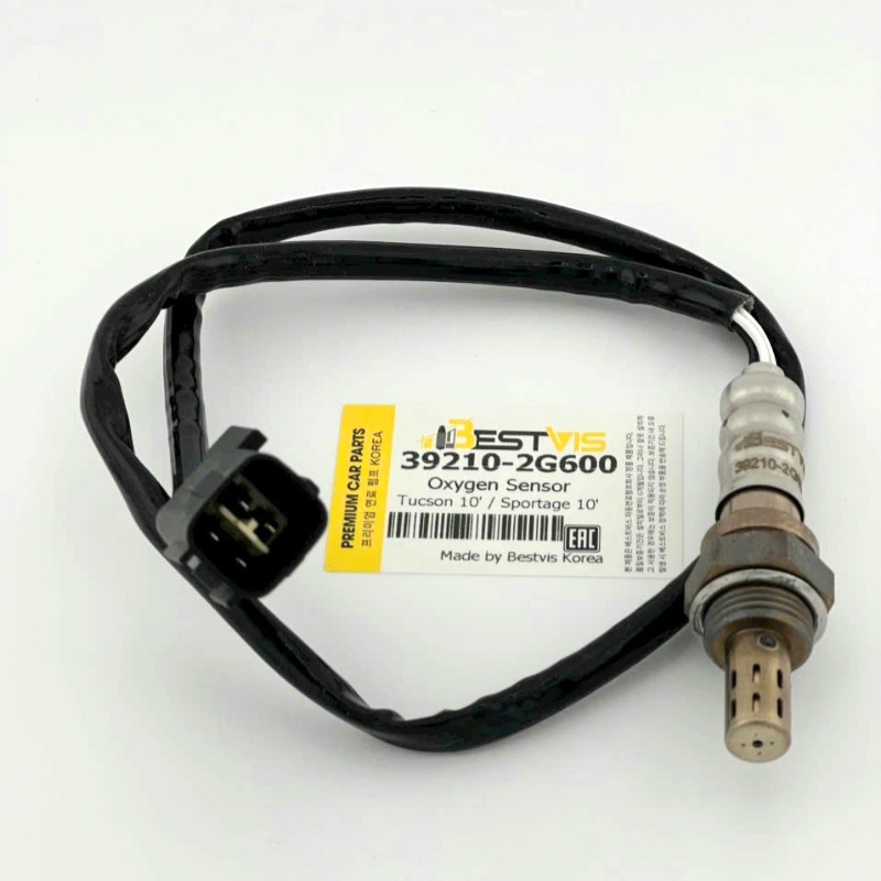 CẢM BIẾN OXY, CẢM BIẾN KHÍ XẢ TUCSON, SPORTAGE 2010-2014| 39210-2G600