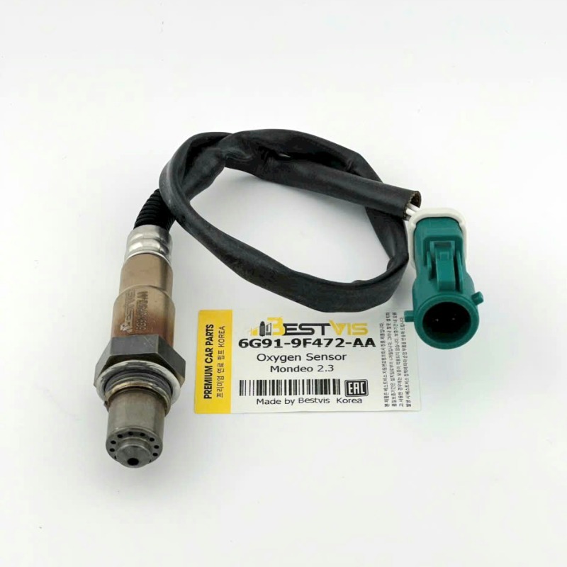 CẢM BIẾN OXY, CẢM BIẾN KHÍ XẢ MONDEO 2.3L 2008-2012 | 6G91-9G444-AA; 6G91-9F472- AA