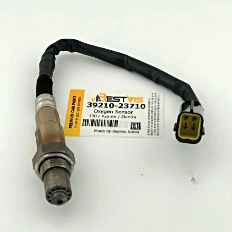 CẢM BIẾN OXY, CẢM BIẾN KHÍ XẢ I30, ELANTRA, AVANTE 2008-2013 | 39210-23710