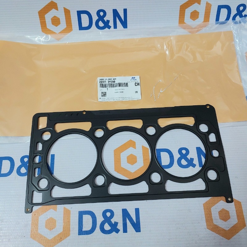 RON QUY LÁT, GIOĂNG MẶT MÁY KIA CARNIVAL 2.5L 2002-2007 | 22311-3Y200