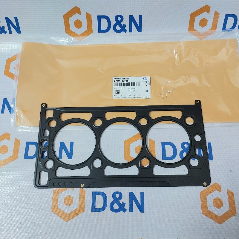 RON QUY LÁT, GIOĂNG MẶT MÁY KIA CARNIVAL 2.5L 2002-2007 | 22311-3Y200
