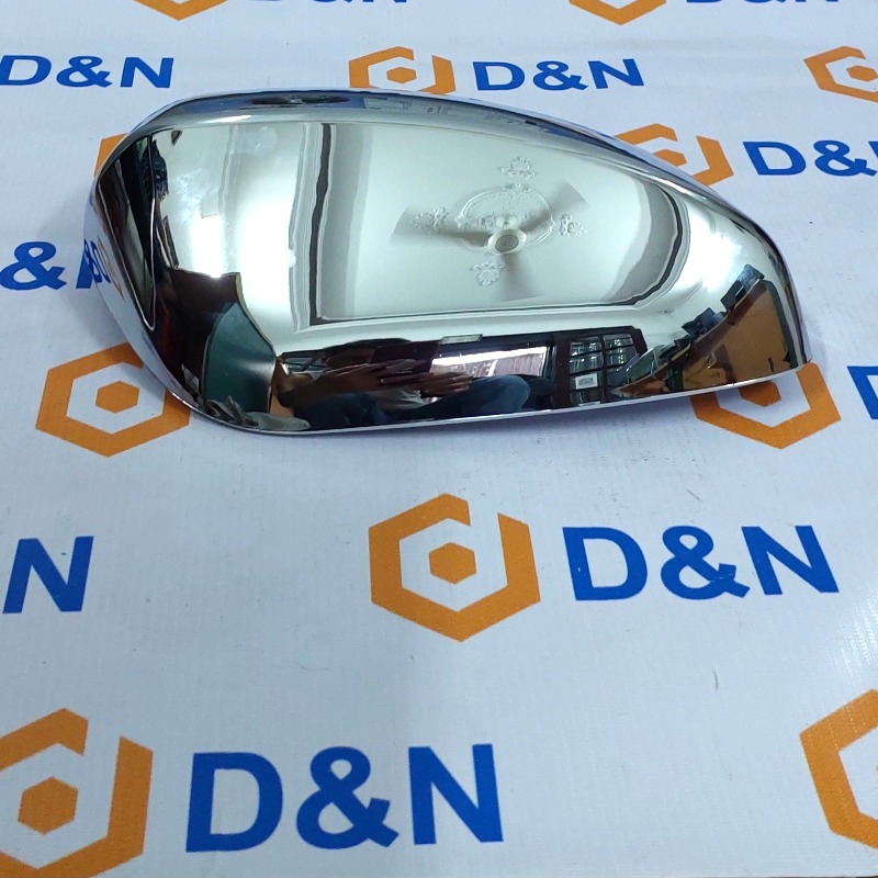 ỐP GƯƠNG CHIẾU HẬU XPANDER MẠ CROM 2018-2025