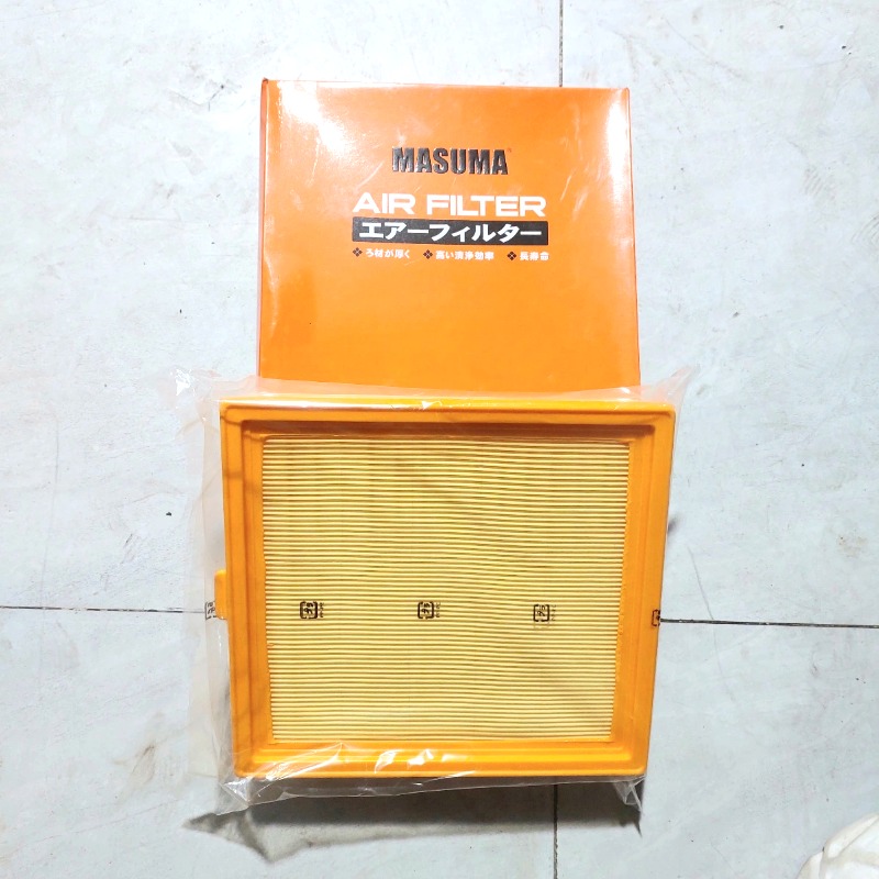 Lọc gió động cơ isuzu dmax, mux 2012- 2020 | 8-98140266-0