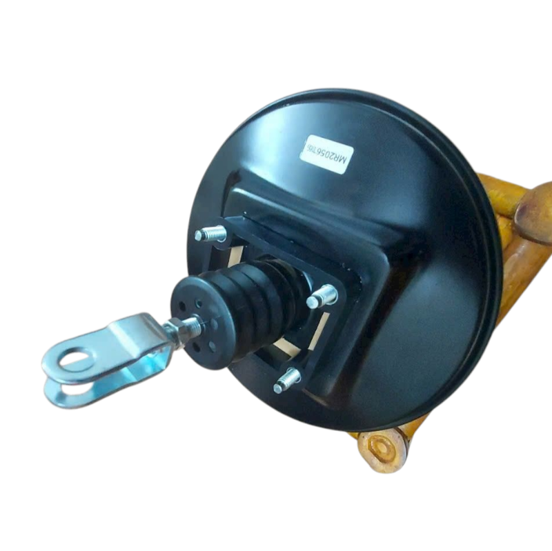 BẦU TRỢ LỰC PHANH, BẦU SERVO THẮNG PAJERO V33, V45