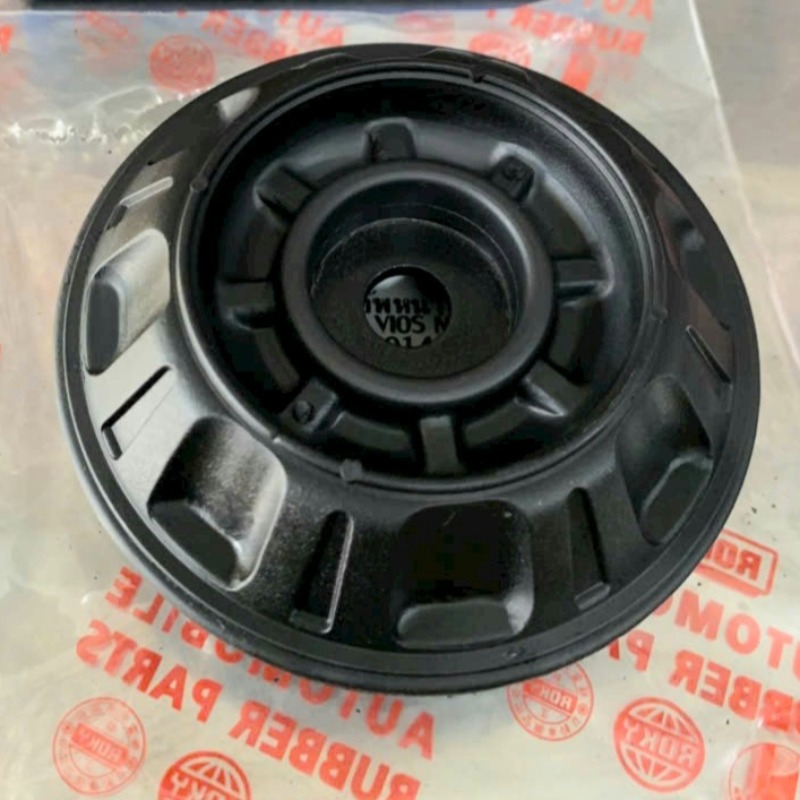 Cao su bát bèo trước, bánh bèo phuộc trước Vios, Yaris 2014-2024 | 48609-0D150, 48609-0D140