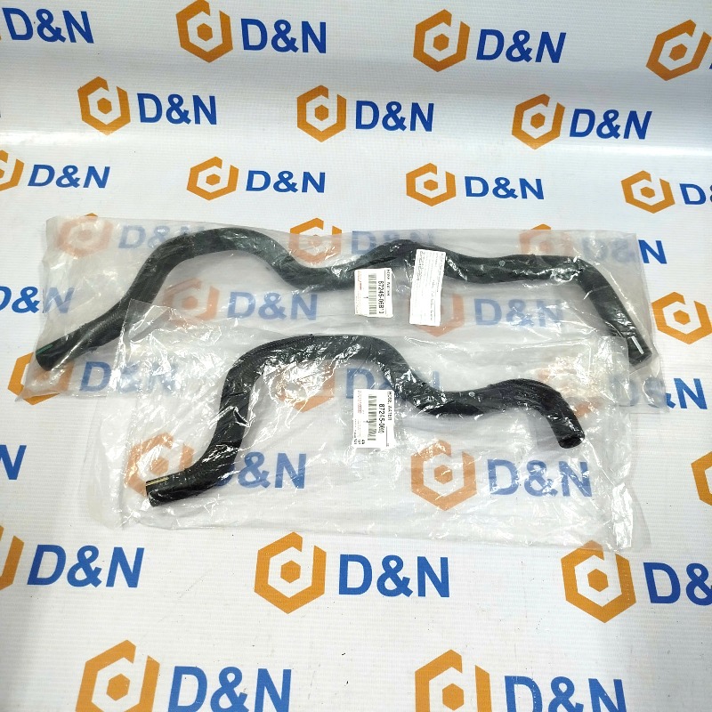 Ống nước, cút nước dàn sưởi Camry 2003-2018