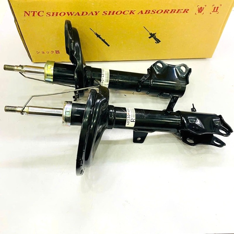 Giảm xóc sau, phuộc sau RX300, RX330, RX350 2003-2008 | 48530-49325, 48540-49215