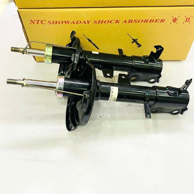 Giảm xóc sau, phuộc sau RX300, RX330, RX350 2003-2008 | 48530-49325, 48540-49215