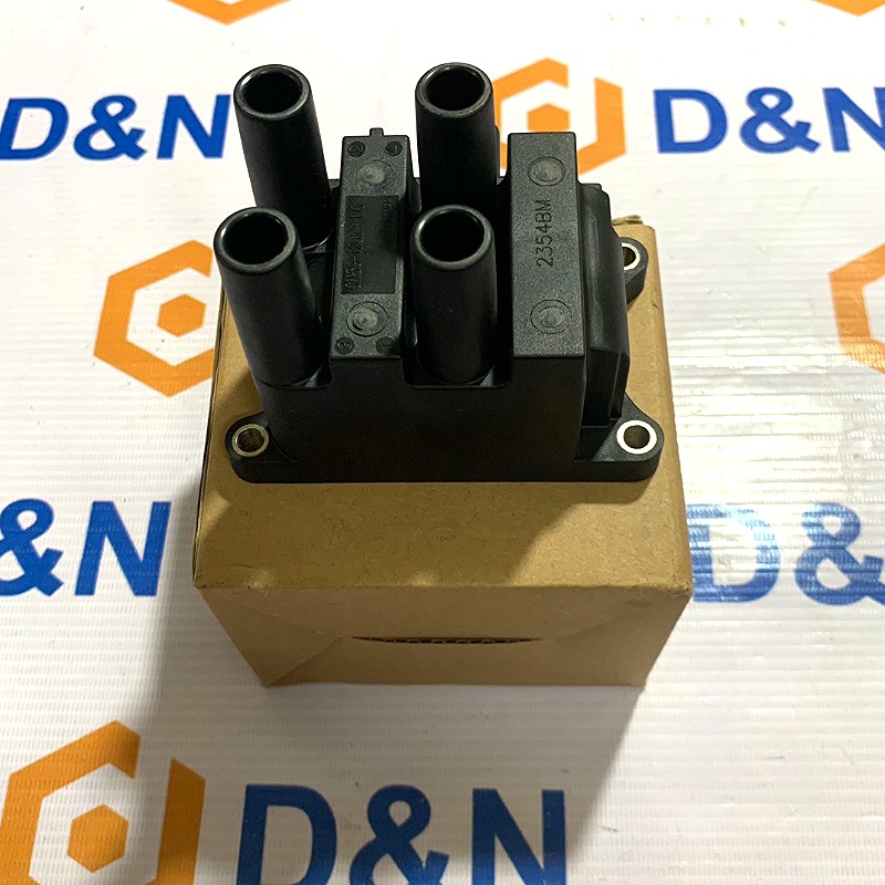 Mô bin đánh lửa Ford Fiesta | 4M5G12029ZB