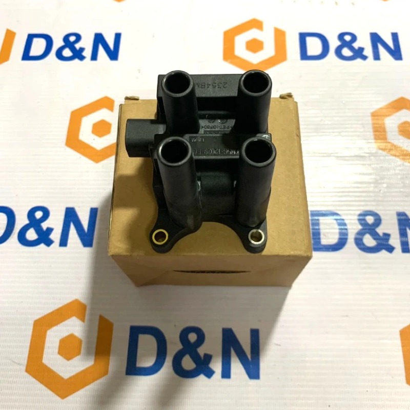 Mô bin đánh lửa Ford Fiesta | 4M5G12029ZB
