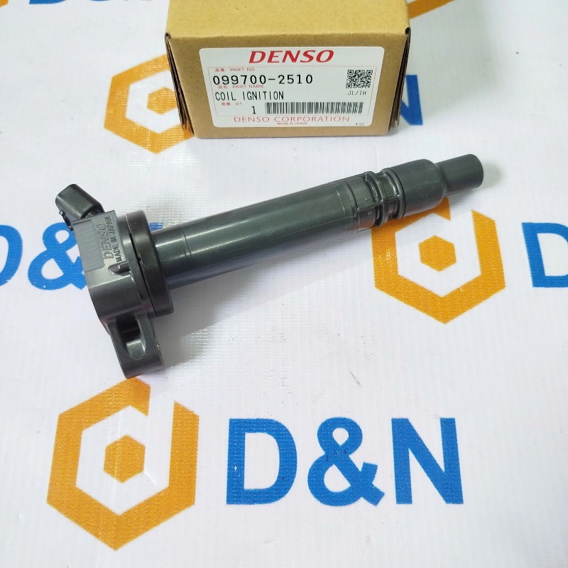 MÔ BIN ĐÁNH LỬA CAMRY, VENZA, HIGHLANDER, SIENNA, RAV4, LS460, LS600 2013-2023 | 90919-02256, 90919-C2004