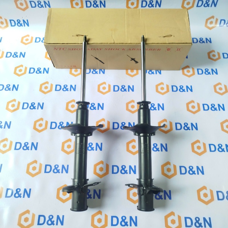 Giảm xóc sau, phuộc sau Nissan Sunny, Sentra B13, N14 1992, 1993, 1994, 1995, 1996, 1997