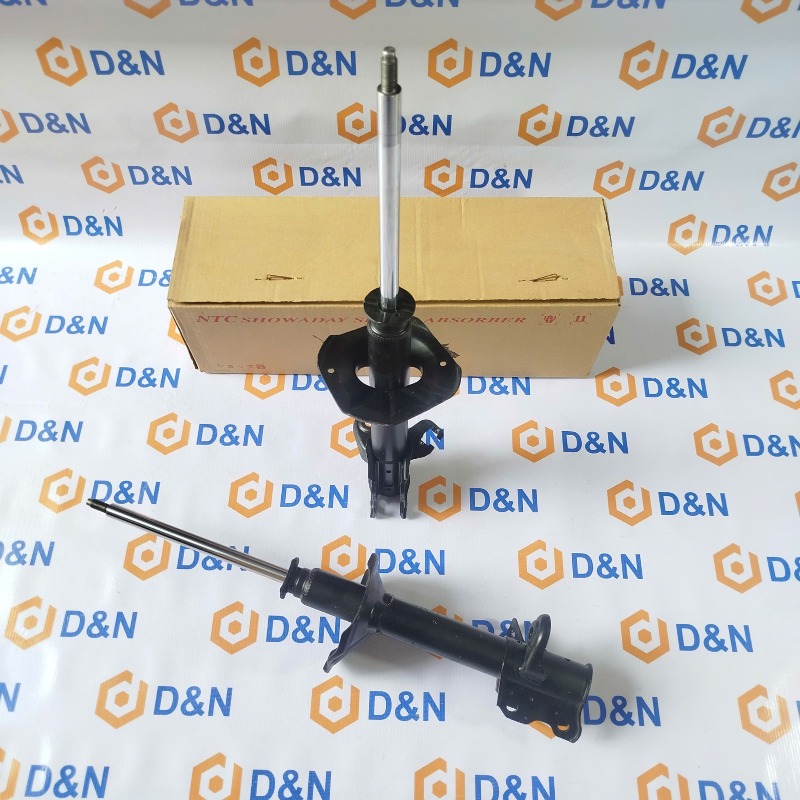 Giảm xóc sau, phuộc sau Nissan Sunny, Sentra B13, N14 1992, 1993, 1994, 1995, 1996, 1997