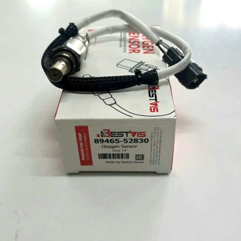 CẢM BIẾN OXY, CẢM BIẾN KHÍ XẢ VIOS 2014-2019 | 89465-52830