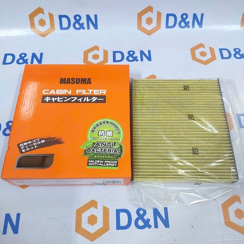 Lọc gió điều hoà, Lọc gió máy lạnh cabin LEXUS LS460, LS600, GS300, GS350