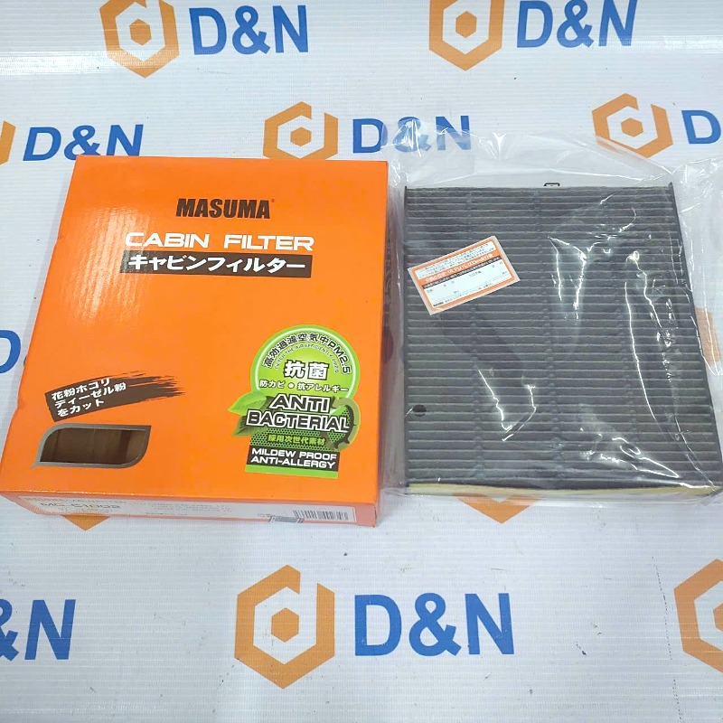 Lọc gió điều hoà, Lọc gió máy lạnh cabin LEXUS LS460, LS600, GS300, GS350